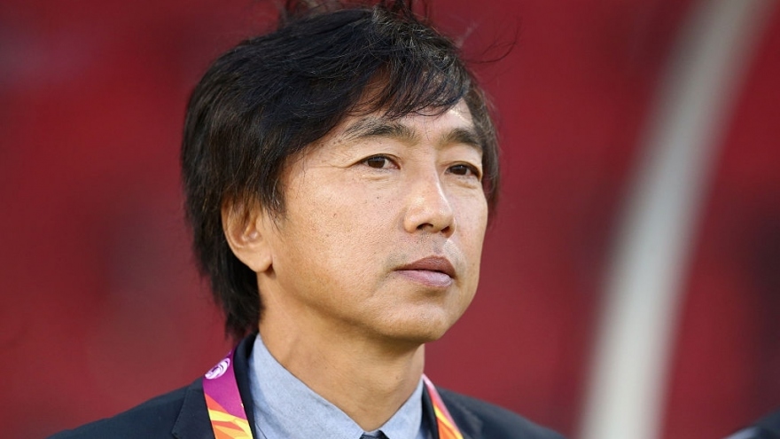 HLV Toshiya Miura có công việc mới sau 3 năm rời xa bóng đá